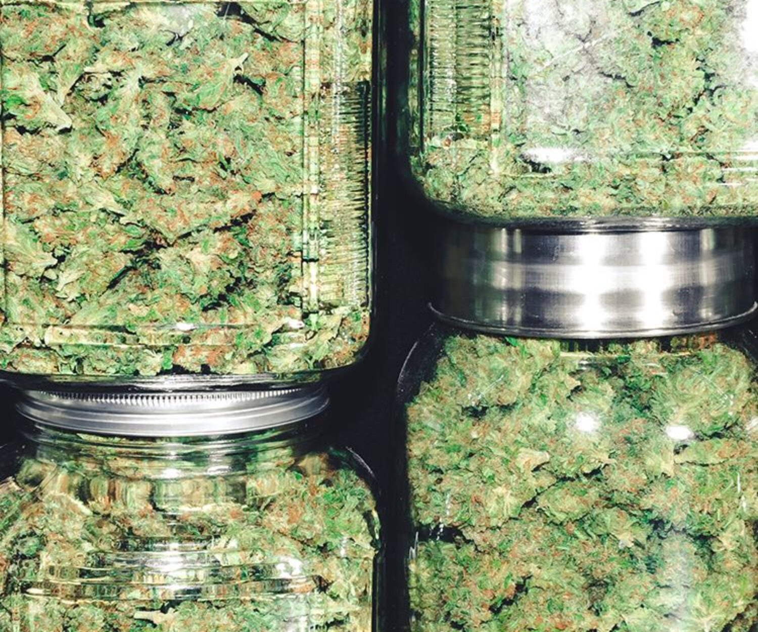 Produkte Cannabis Specials