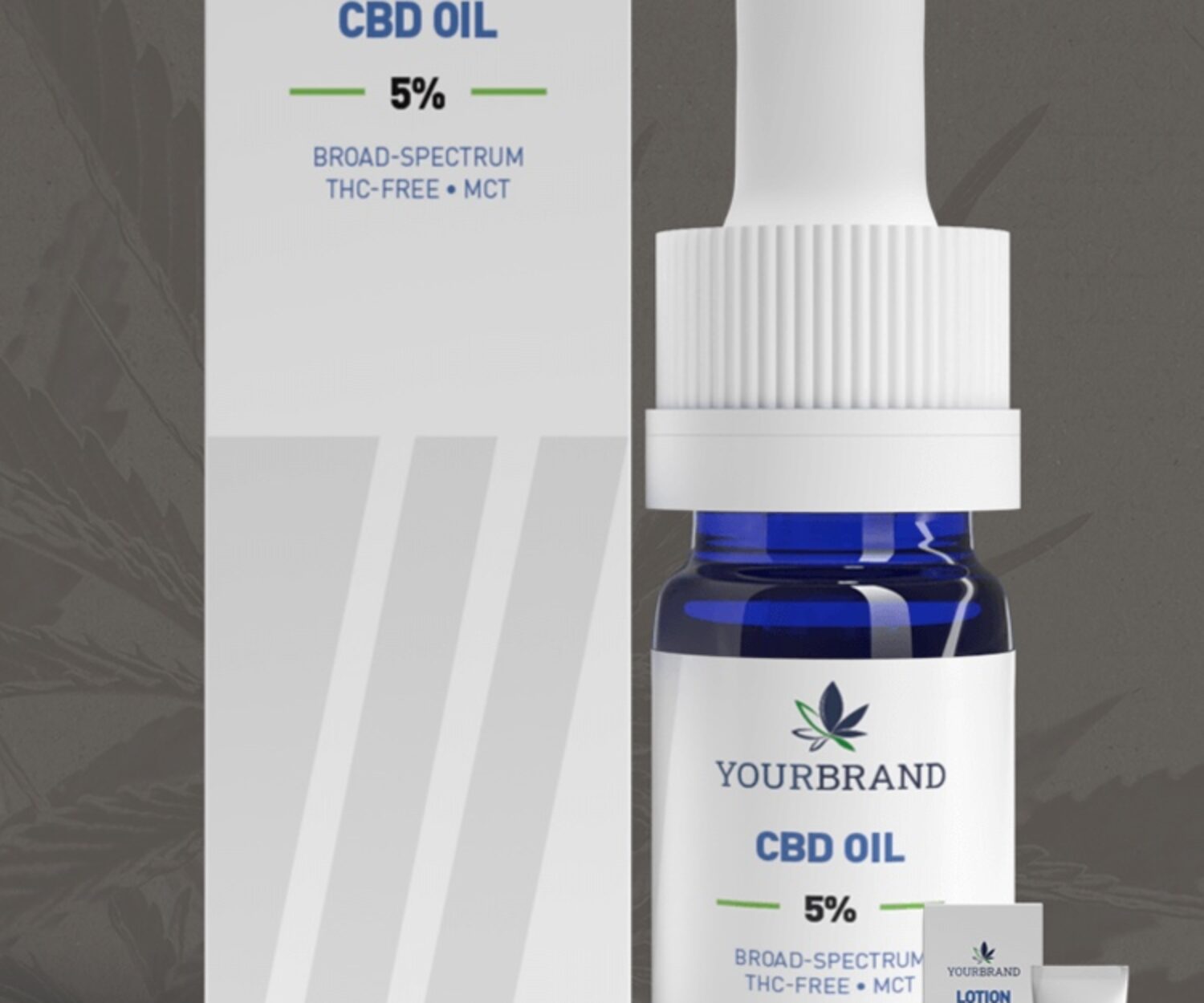 Produkte Cannabis White Label